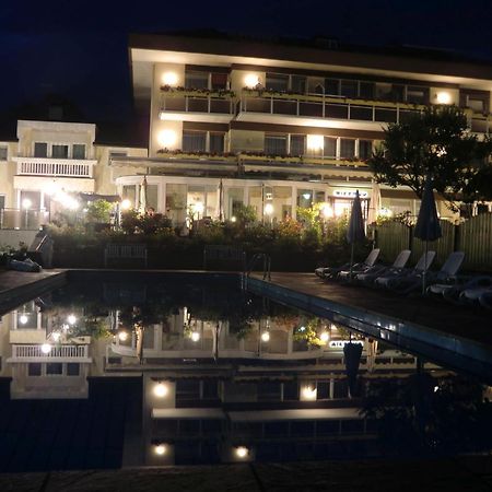 Hotel Tiffany Мерано Екстериор снимка