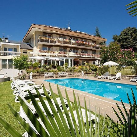 Hotel Tiffany Мерано Екстериор снимка