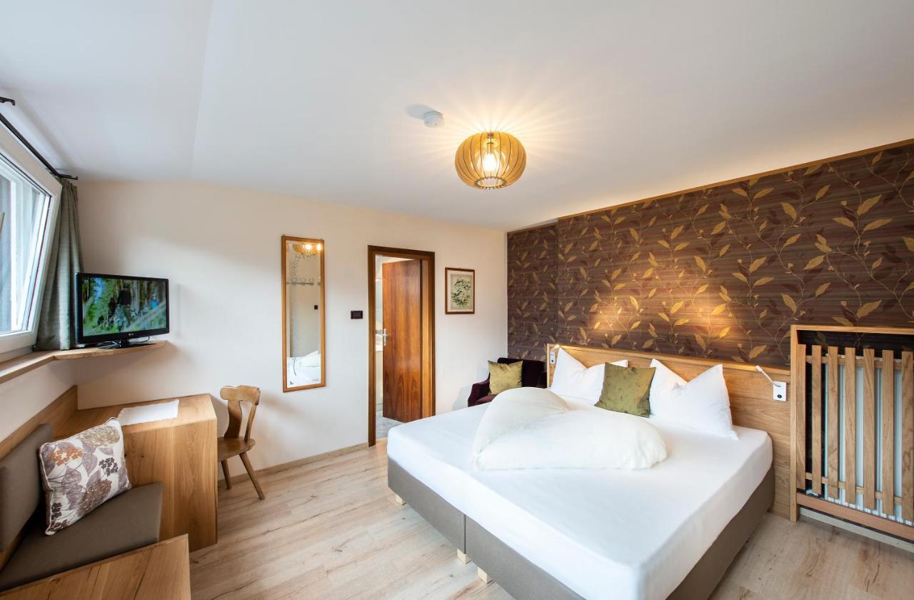 Hotel Tiffany Мерано Екстериор снимка