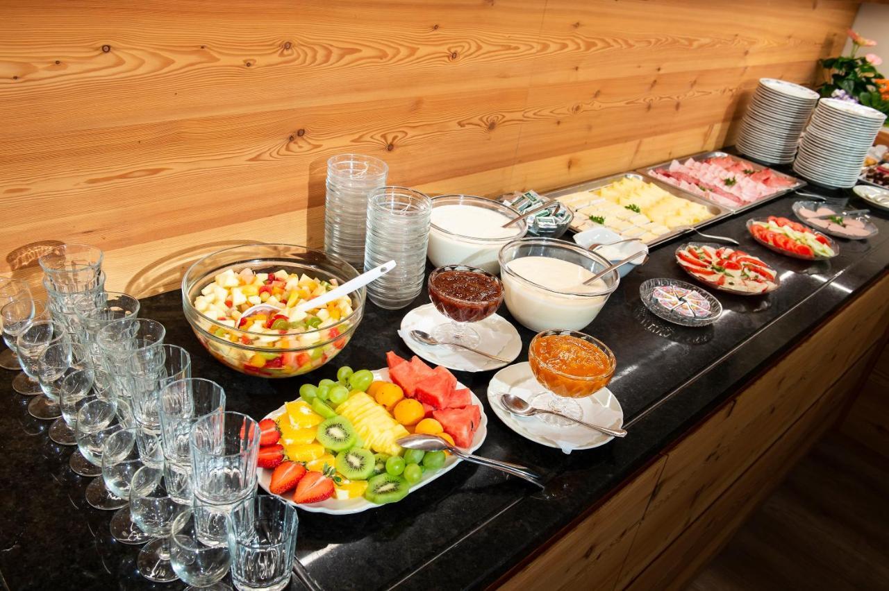 Hotel Tiffany Мерано Екстериор снимка