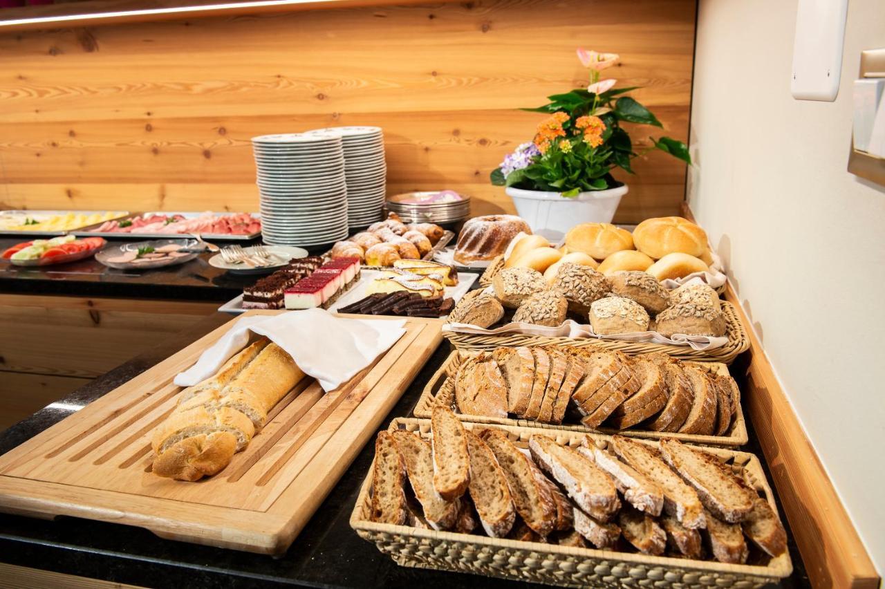 Hotel Tiffany Мерано Екстериор снимка
