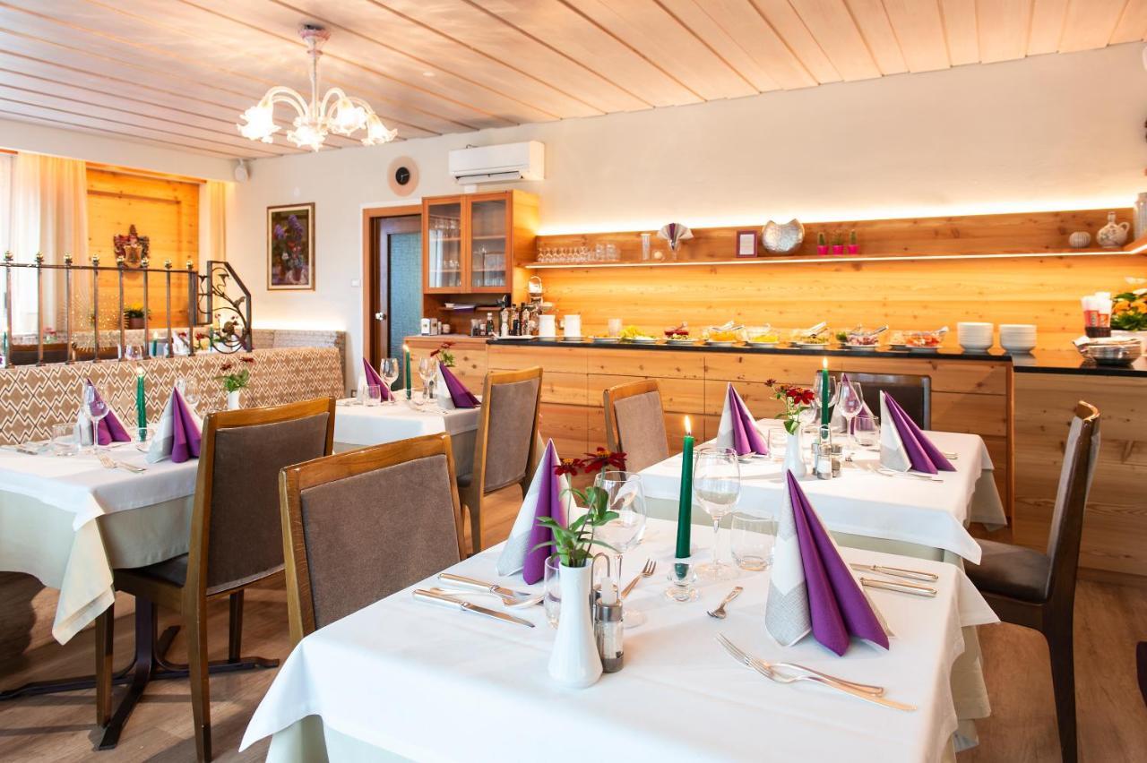 Hotel Tiffany Мерано Екстериор снимка