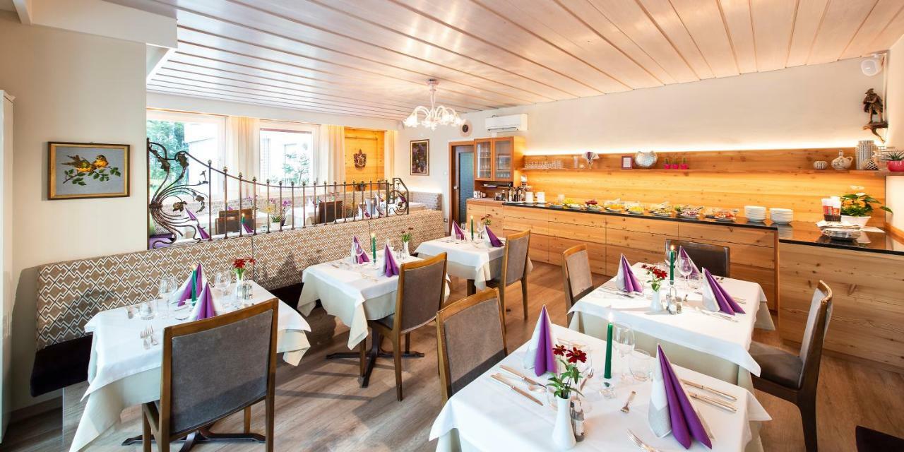 Hotel Tiffany Мерано Екстериор снимка
